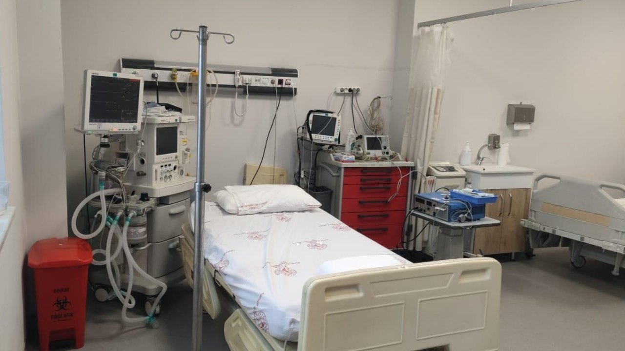 Karabük’te EKT uygulaması başladı