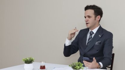 Karabük’te geçen yıl 10 bin 853 dosya işleme alındı