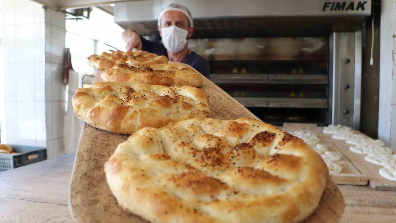 Karabük’te Ramazan pidesi 30 TL’den satılacak