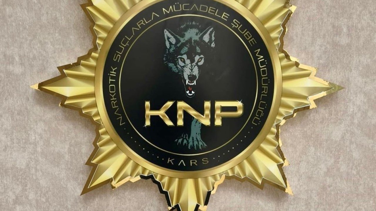 Kars’ta uyuşturucu operasyonu: 2 tutuklama