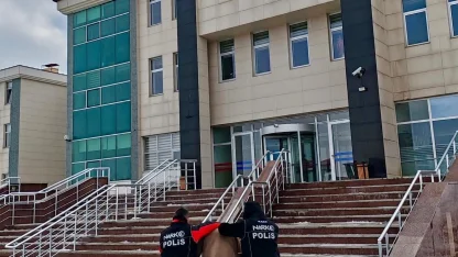 Kars’ta uyuşturucu operasyonu: 6 kilo bonzai üretimi engellendi