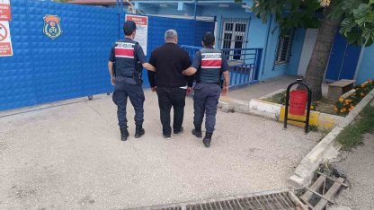 Kastamonu’da bir yılda 986 hükümlü yakalandı