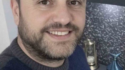 Kayıp şahıs ırmakta ölü bulundu