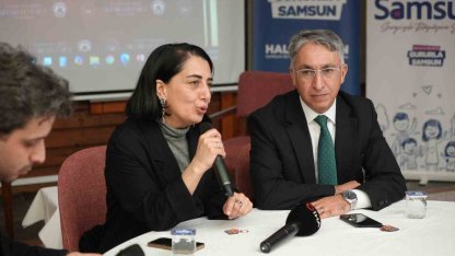 Kaymakam Aydın’ın yürek ısıtan hikayesi: "Down sendromlu evladımız en büyük bereketimiz oldu"