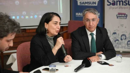 Kaymakam Aydın’ın yürek ısıtan hikayesi: "Down sendromlu evladımız en büyük bereketimiz oldu"