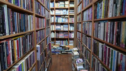 Kocaelili sahafın Shakespeare üzüntüsü