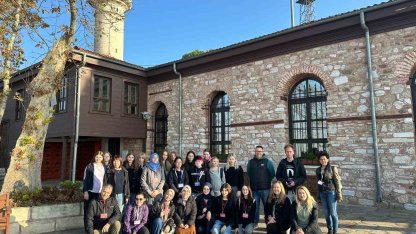 Kocaeli’nin tarihi ve doğal güzellikleri "Gez-Gör" projesiyle tanıtılıyor