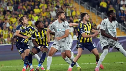 Kocaelispor’da Fenerbahçe hazırlıkları tamamlandı