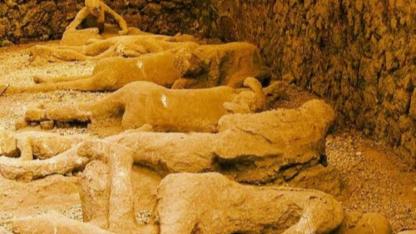 Lanetlenmiş bir kavim: LUT KAVMİ