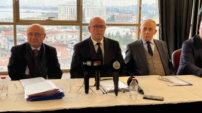 Lastik sektöründe 4 bin 500 işçiyi ilgilendiren toplu sözleşme görüşmeleri başladı