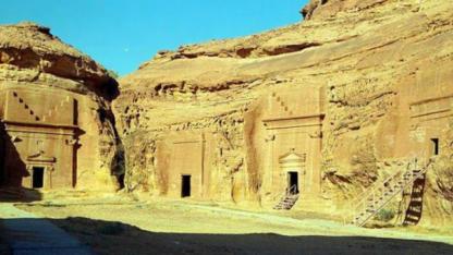 Lükse Tapan Bir Kavim: Hud Kavmi