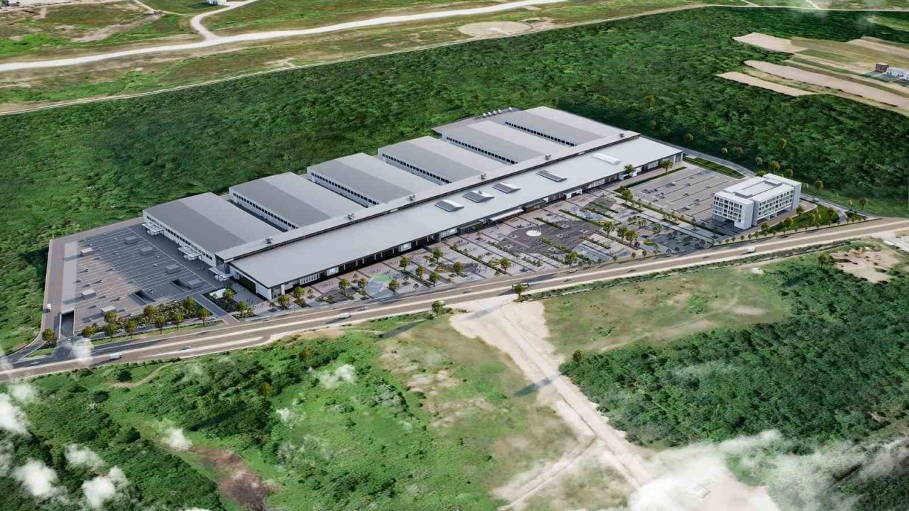 Marmara’nın fuarcılık faaliyetleri yeniden şekillenecek