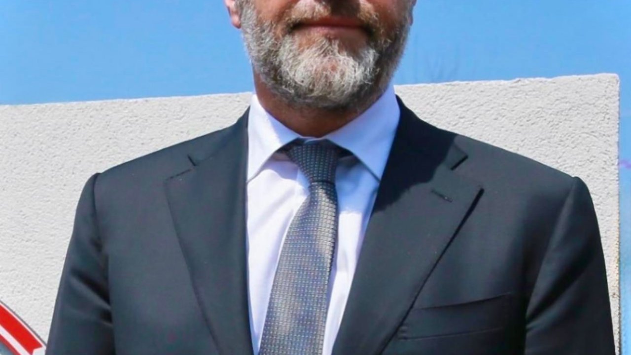 Mehmet Yiğit Alp: "Kalıcı başarının formülü sabır ve birlikteliktir"