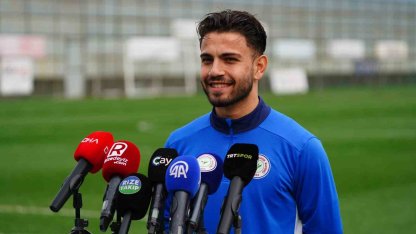 Mithat Pala: "Çok kaliteli olduğumuz için 3 puanı alacağımızı düşünüyorum"