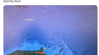 Naci Görür’den "Vezirköprü depremi" değerlendirmesi