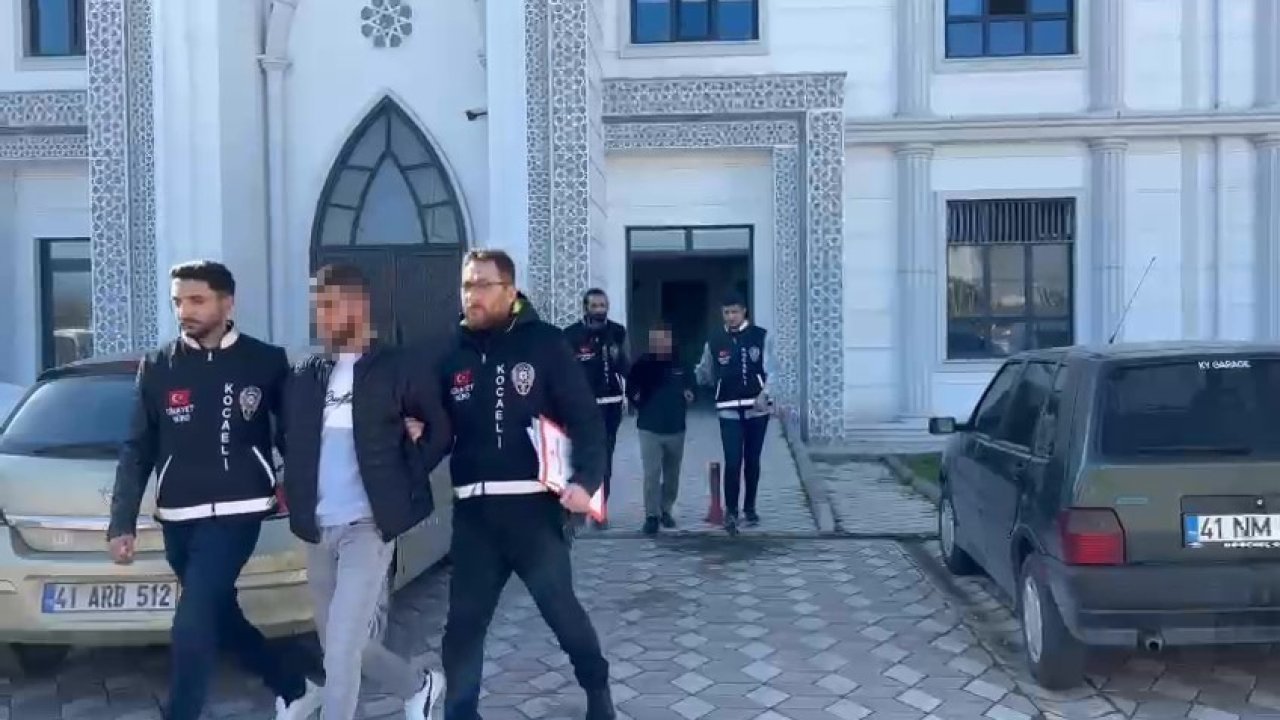 Okul bahçesinde oğlunun gözü önünde öldürülmüştü: 4 sanığa 41 yıl hapis