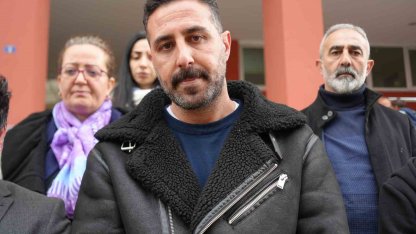 Okul zilindeki ilahi tartışmasında serbest bırakılan veli: "Kabe kıblemizdir, yanlış anlaşıldım"