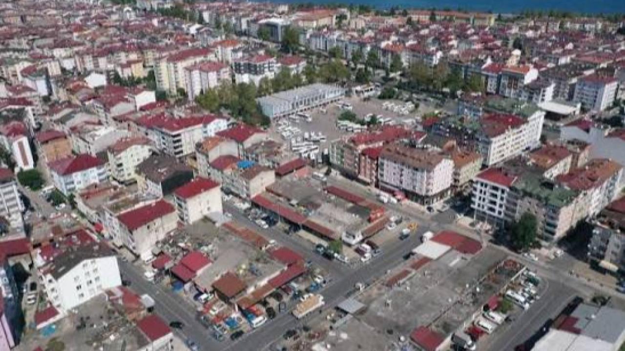 Ordu sanayileşmedikçe göç vermeye devam edecektir