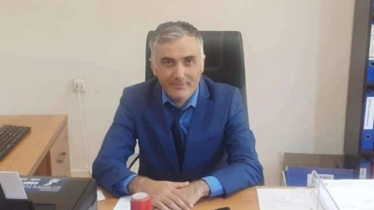 Ordu’da balkondan düşen öğretmen hayatını kaybetti