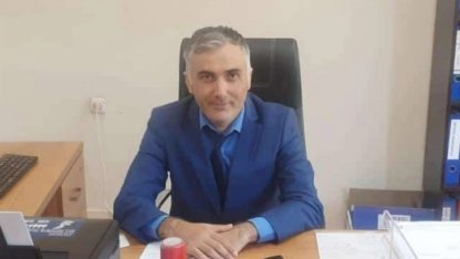 Ordu’da balkondan düşen öğretmen hayatını kaybetti