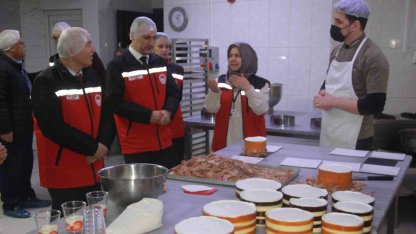 Ordu’da Ramazan denetimleri sürüyor