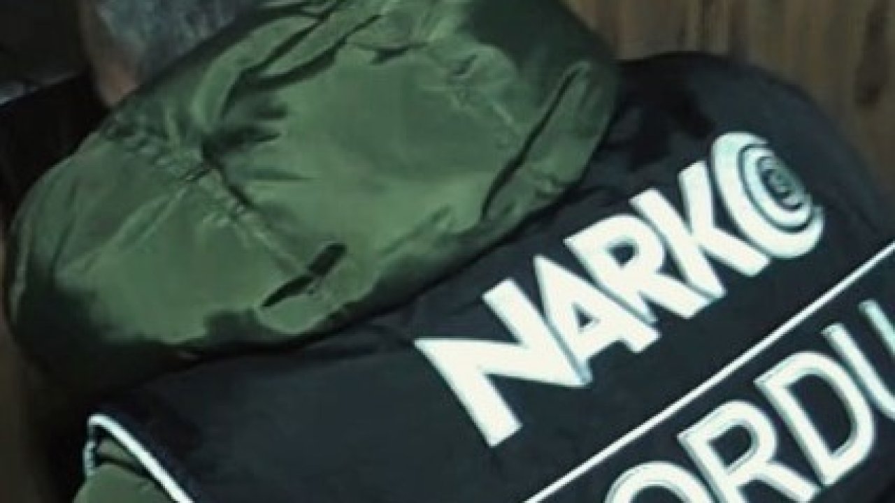 Ordu’da sokakta uyuşturucu satıcılarına operasyon: 3 tutuklama