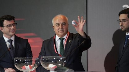 Orhan Dönmez ev hapsi cezası aldı