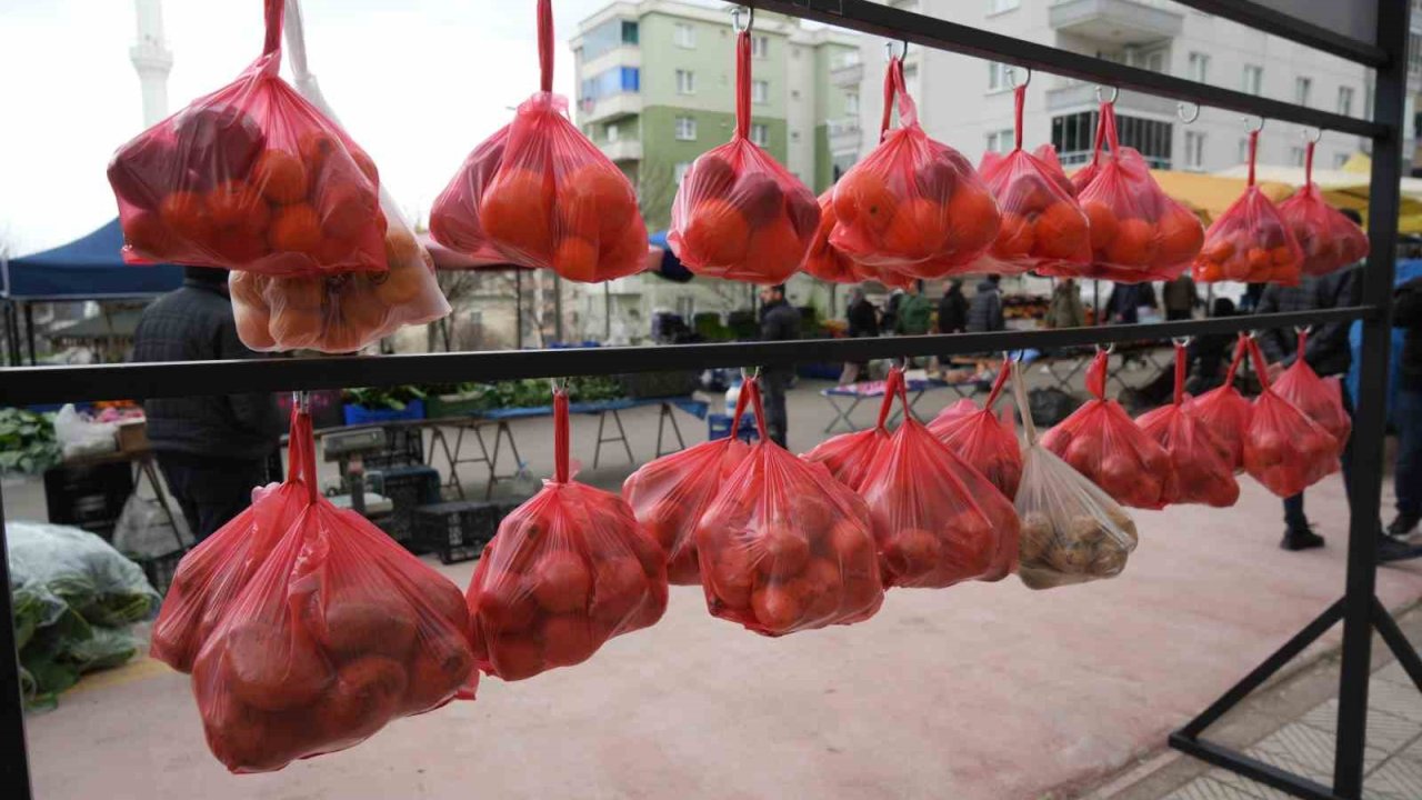 Pazardan askıya, askıdan sofraya uzanan dayanışma