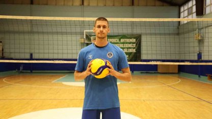 Perunicic ve Ashki’den Kağıtspor’a övgü