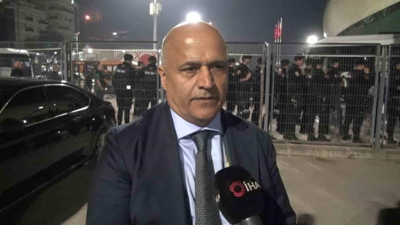 Recep Durul: "Skriniar ülkeden deport edilmeli"