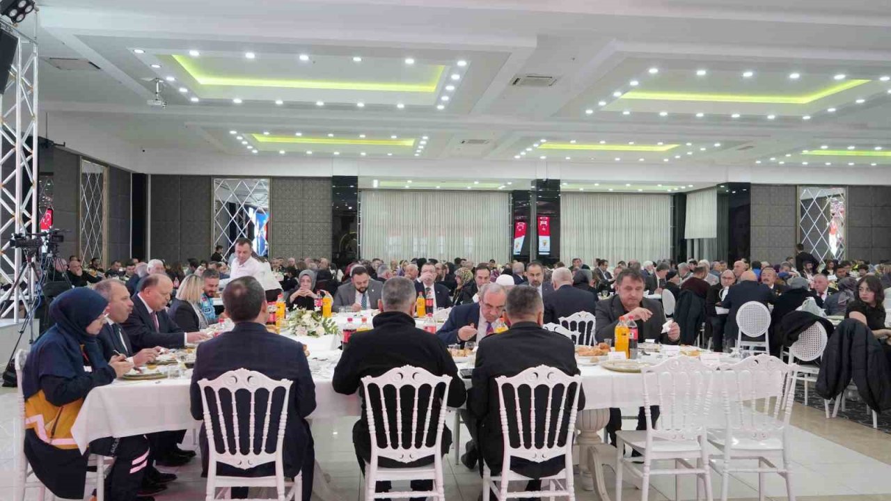 Sağlık Bakanı Memişoğlu: "Bugün Türkiye, sağlıkta bölgesinde referans gösterilen bir ülkedir"