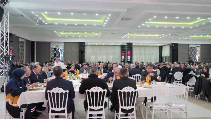 Sağlık Bakanı Memişoğlu: "Bugün Türkiye, sağlıkta bölgesinde referans gösterilen bir ülkedir"