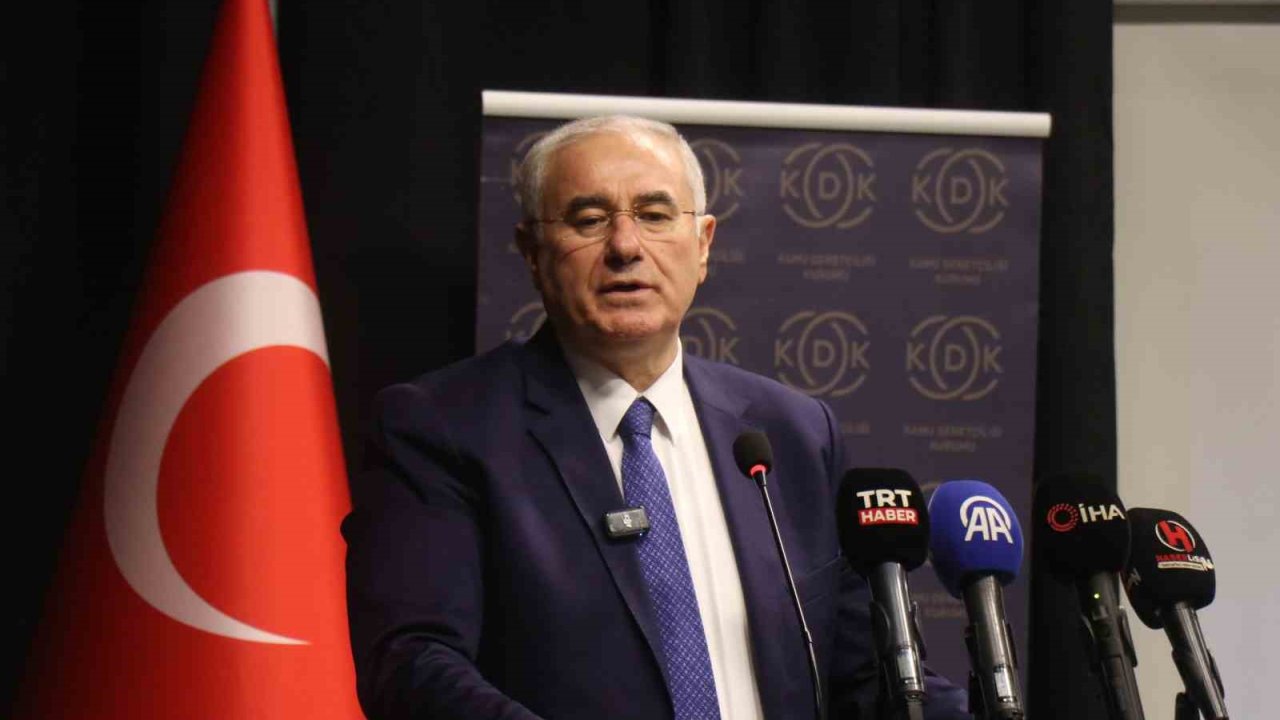 Sakarya’da açık kürsü kuruldu: Ombudsman halkın şikayetlerini dinledi