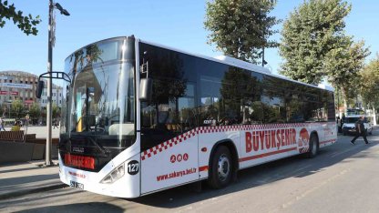 Sakarya’da gece ring seferleri başlıyor