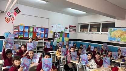 Sakarya’da minikler bilim ile buluştu