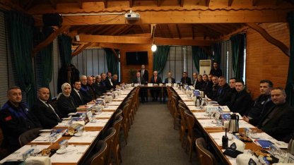 Sakarya’da Ramazan öncesi 16 ilçede zabıta koordinasyonu