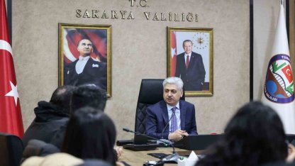 Sakarya’da trafik kurallarını ihlal edenlere 83 milyon liranın üzerinde ceza