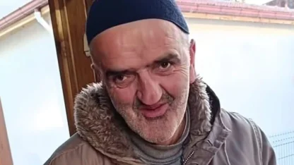 Samsun’da 2 gündür kayıp olan şahıs aranıyor