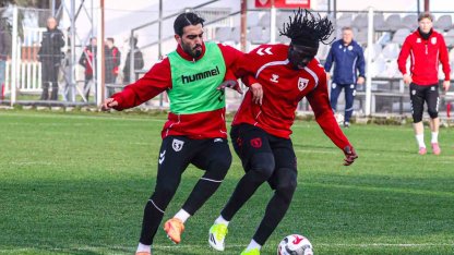 Samsunspor, Karadeniz derbisinden galibiyetle ayrılmak istiyor