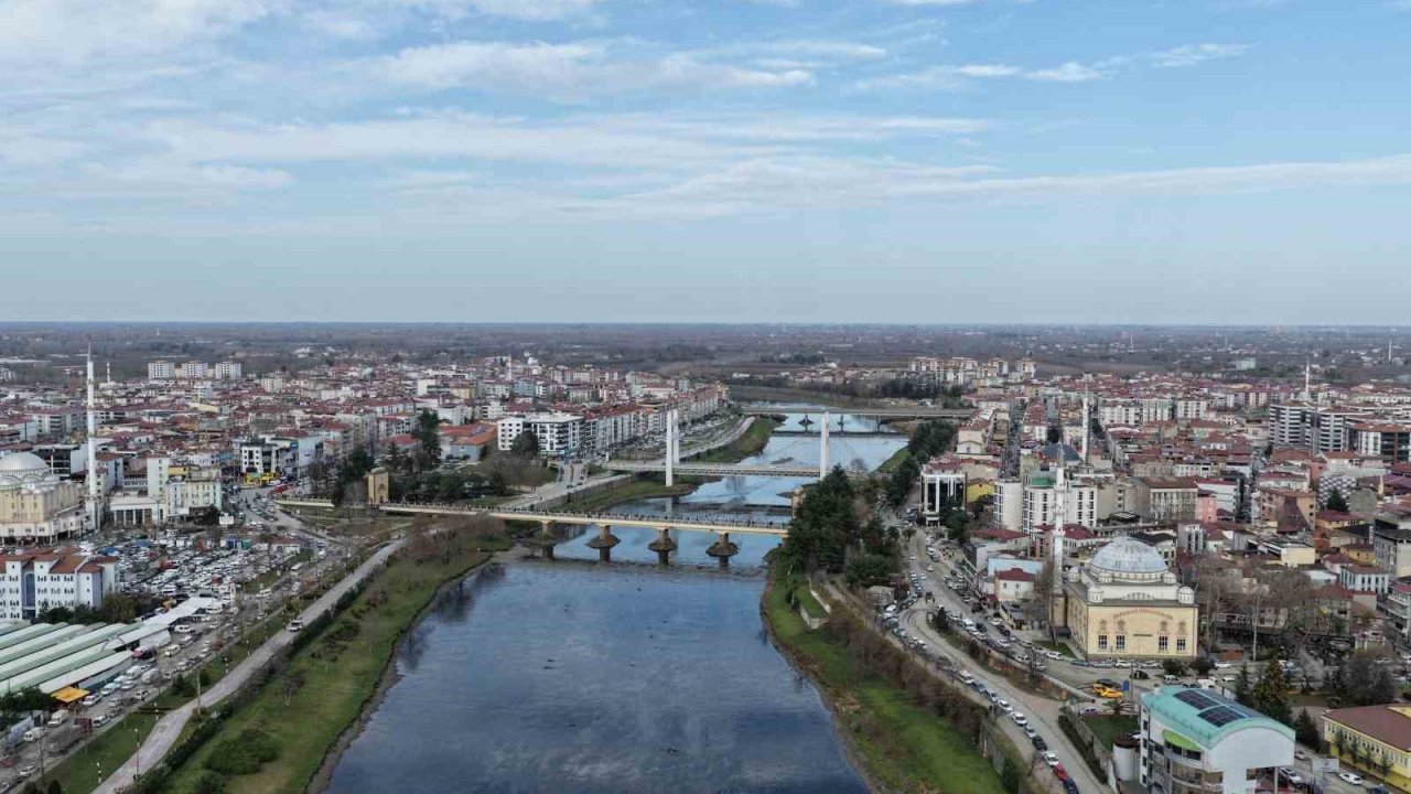 SBB’den Çarşamba’ya Çözüm Merkezi ve 153 Restoran