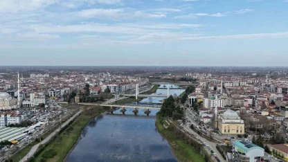 SBB’den Çarşamba’ya Çözüm Merkezi ve 153 Restoran