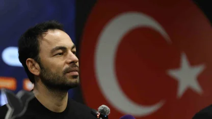 Selçuk İnan: "Hak edilmiş galibiyet oldu"