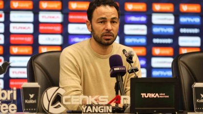 Selçuk İnan: "Kornerden basit gol yiyerek kaybetmek üzücü"
