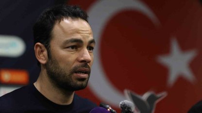 Selçuk İnan: "Plan tuttu ama skora gidemedik"