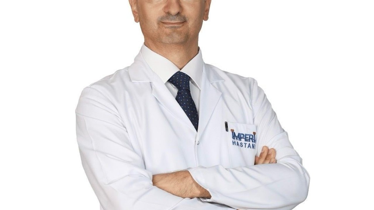 "Şikayetim yoktu" demeyin: Hipertansiyon sessizce ilerliyor