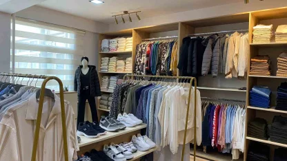 Sinop’ta "Sosyal Market" açıldı