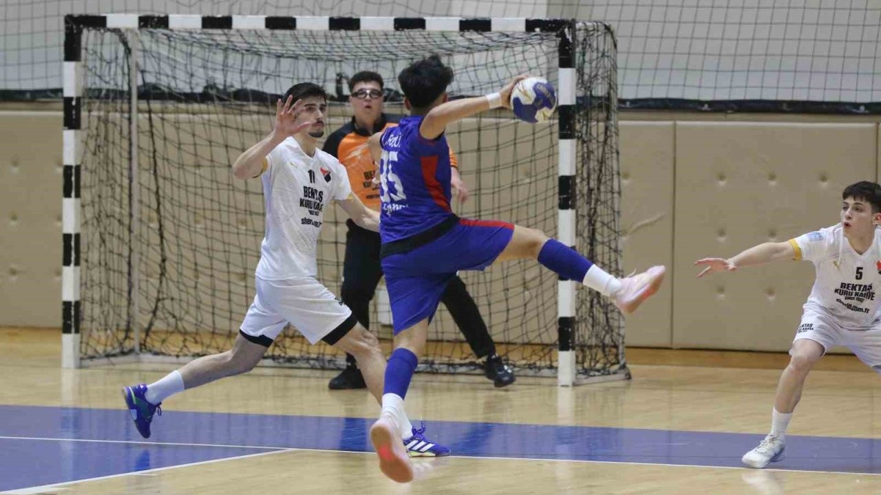 THF 2. Lig: Karabük GSİM Spor Kulübü: 34 - İneboluspor: 44