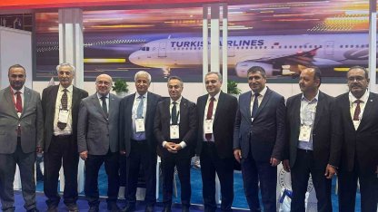 TOGÜ’den APAIE 2026’da uluslararası iş birliği atağı