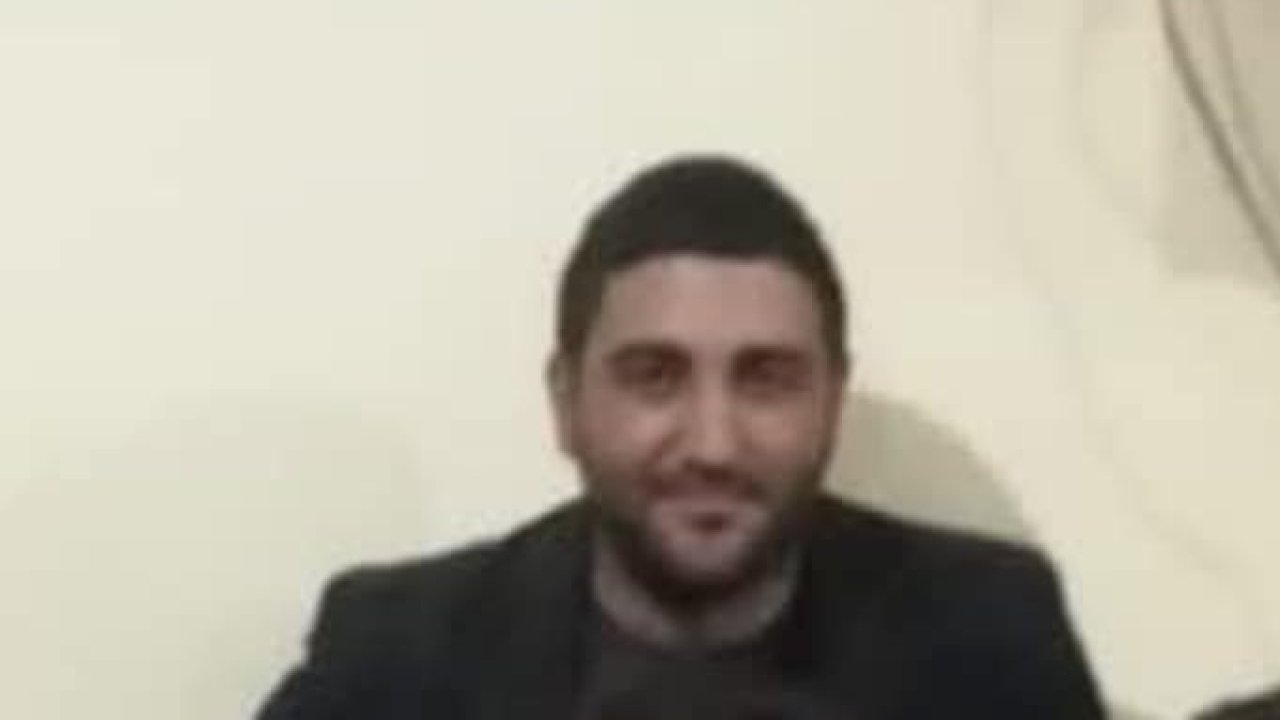 Tokat’ta elektrik akımına kapılan işçi hayatını kaybetti