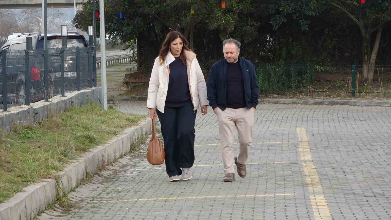 Trabzon’da yedikleri tost sonrası hastanelik olan aile konuyu yargıya taşıyor